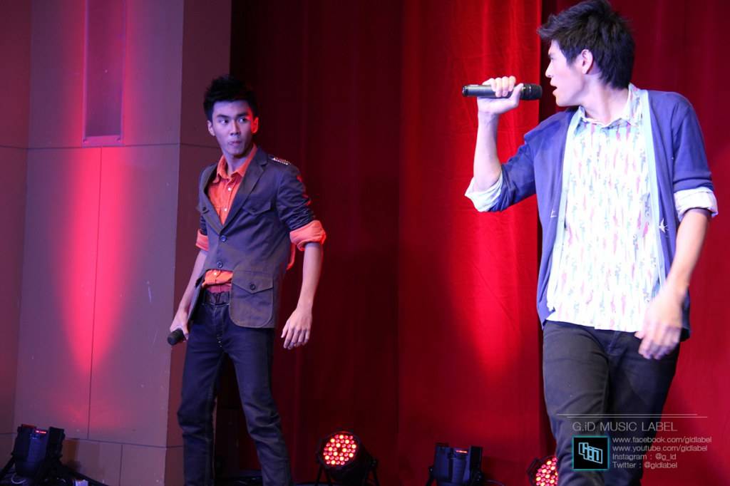 [G-Junior] เจิดจรัสอีกแล้ว!!!
