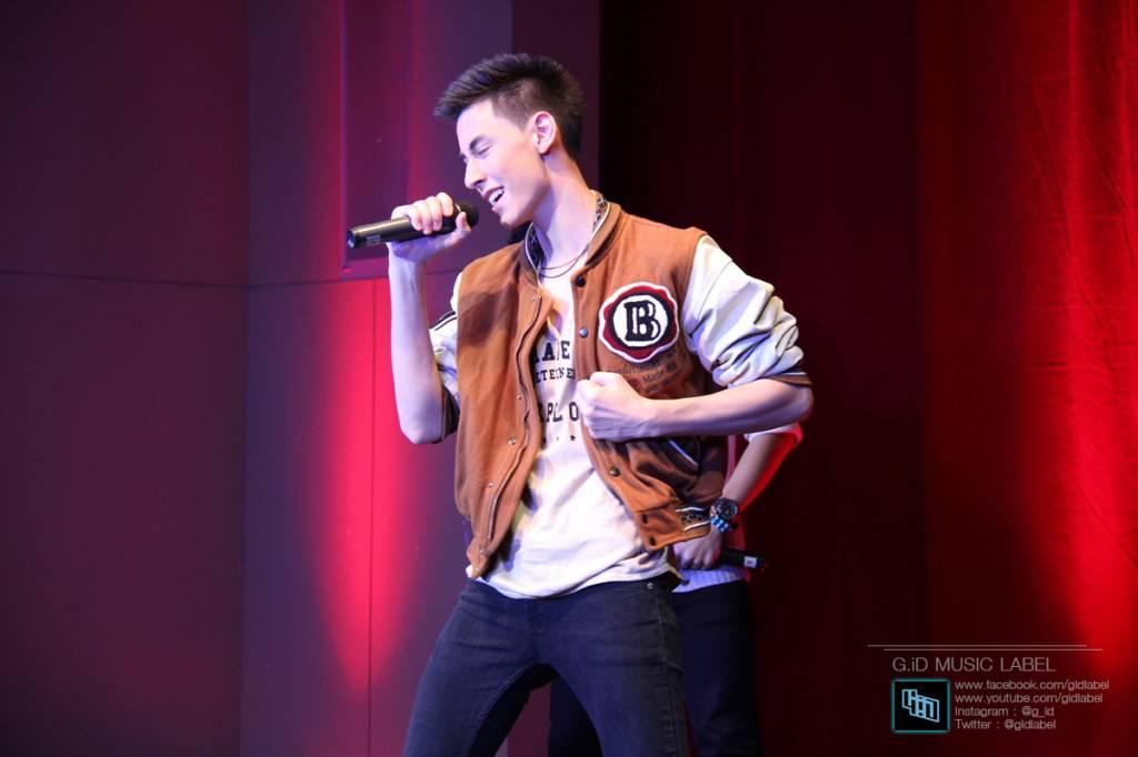[G-Junior] เจิดจรัสอีกแล้ว!!!