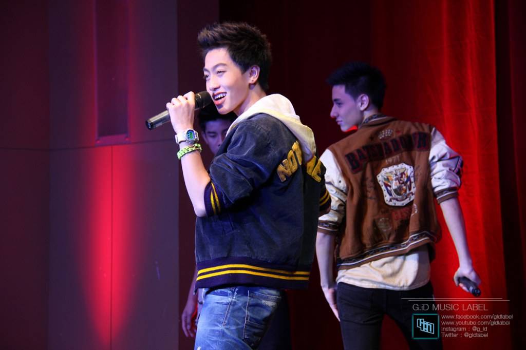 [G-Junior] เจิดจรัสอีกแล้ว!!!