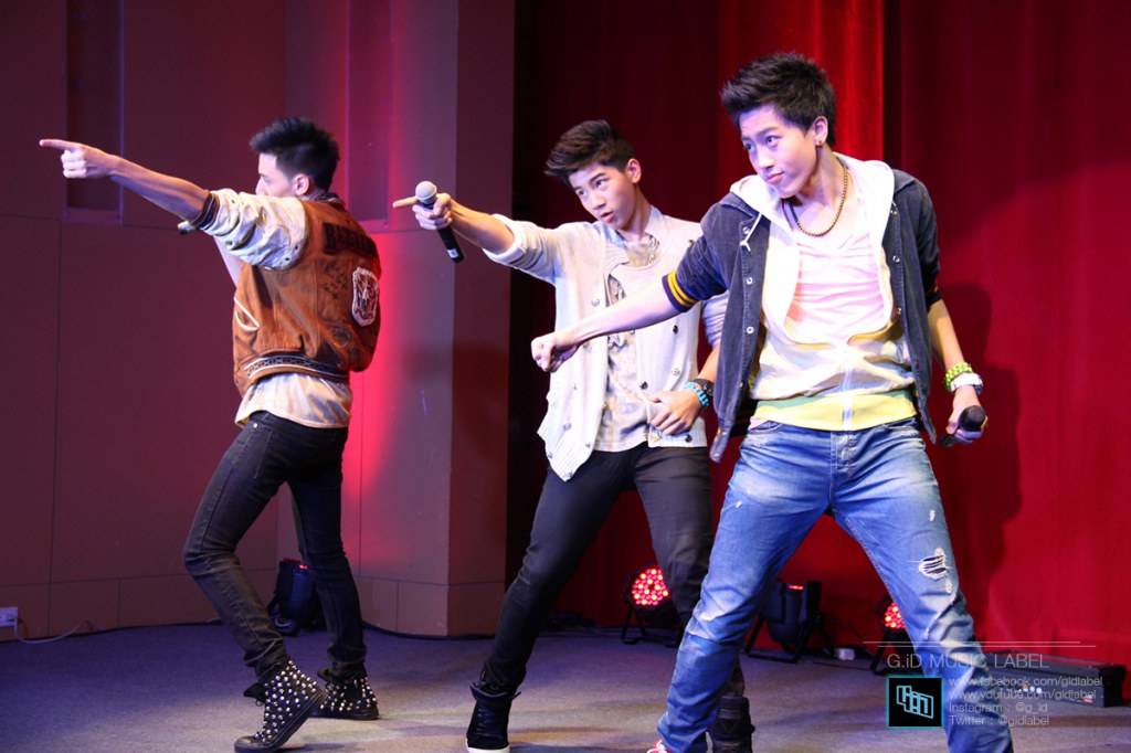 [G-Junior] เจิดจรัสอีกแล้ว!!!