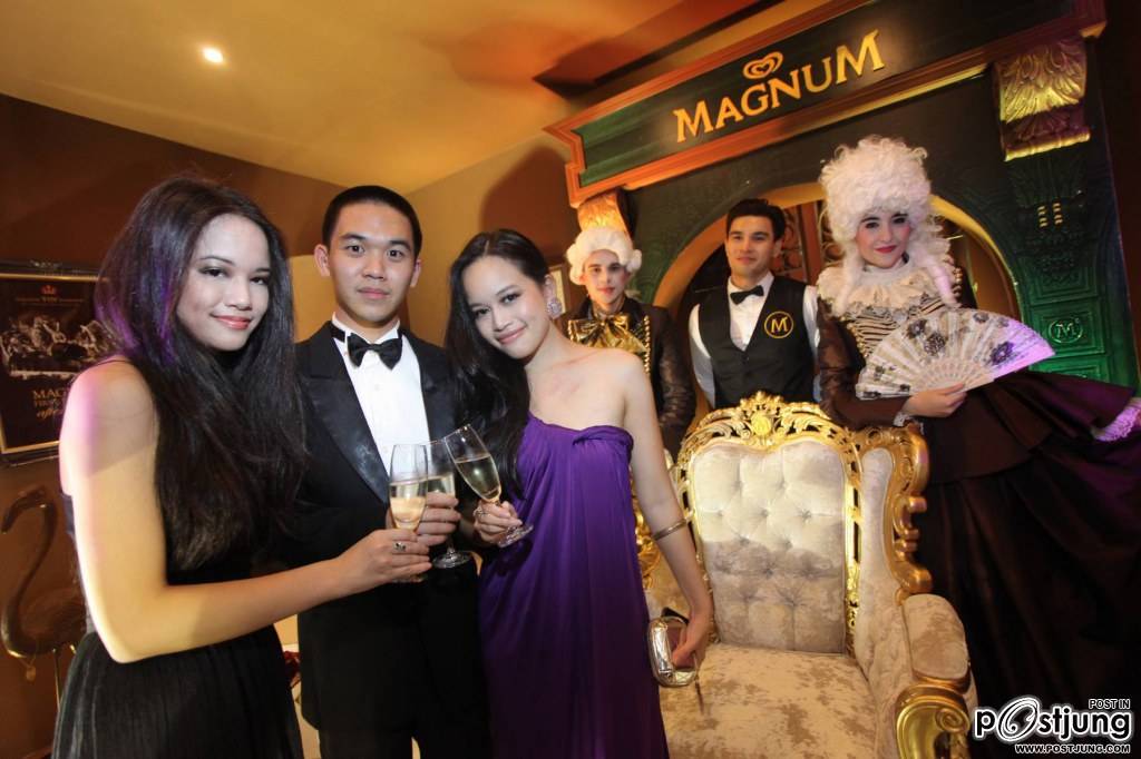 Magnum FINVASION