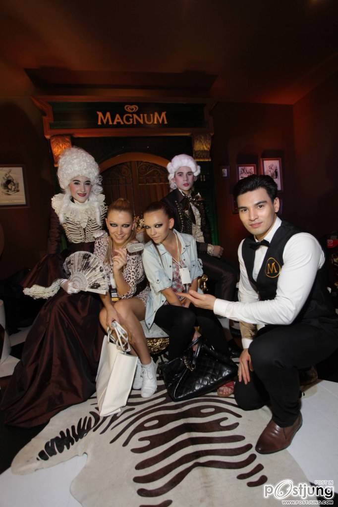 Magnum FINVASION