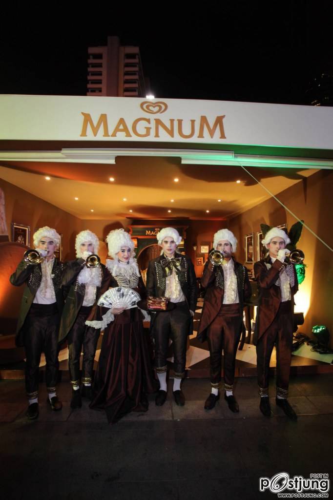 Magnum FINVASION