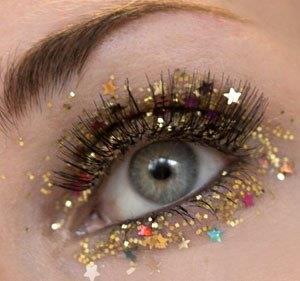 Eye Make up