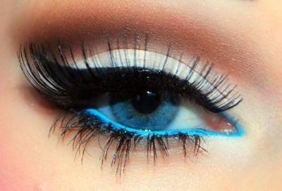 Eye Make up
