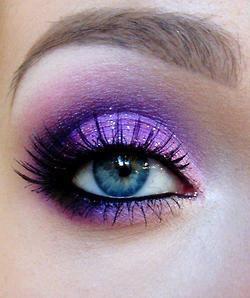 Eye Make up