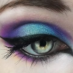 Eye Make up