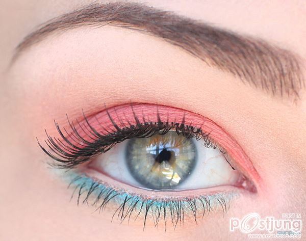 Eye Make up