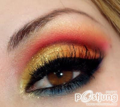 Eye Make up