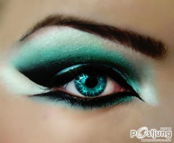 Eye Make up