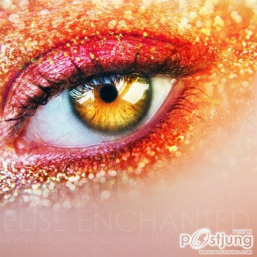Eye Make up