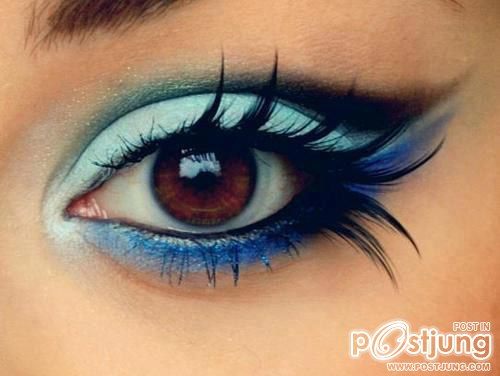 Eye Make up