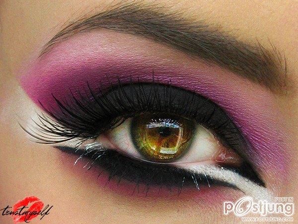 Eye Make up