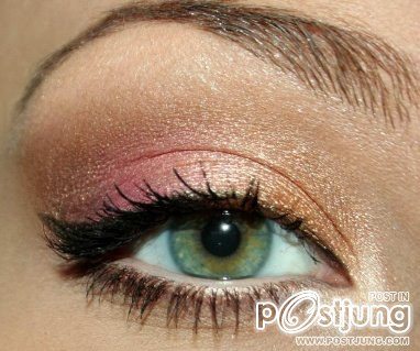 Eye Make up