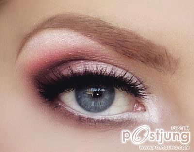Eye Make up