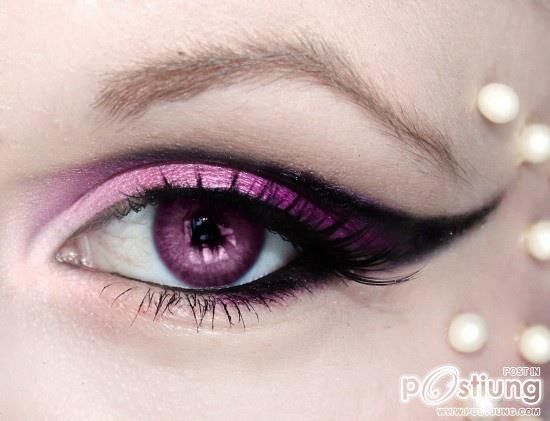 Eye Make up