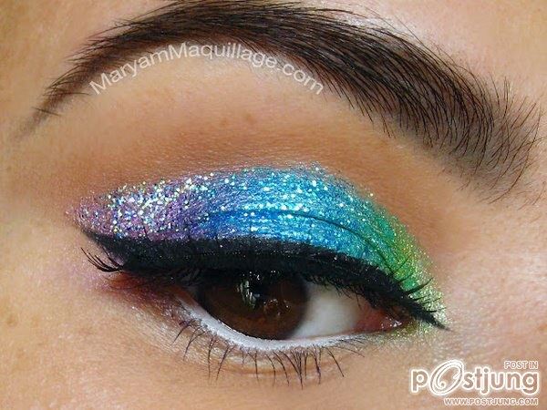Eye Make up