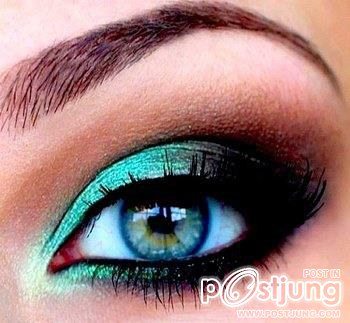 Eye Make up