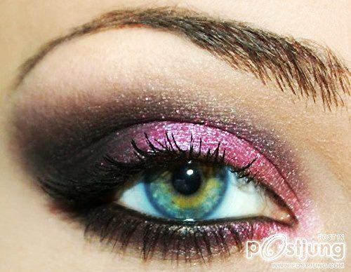 Eye Make up
