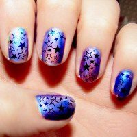 SUGAR Style : Nail