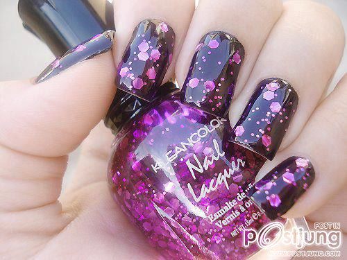 SUGAR Style : Nail