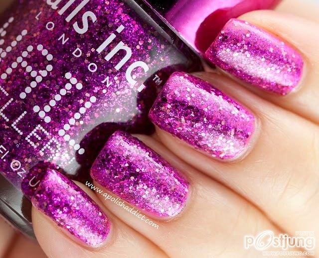 SUGAR Style : Nail