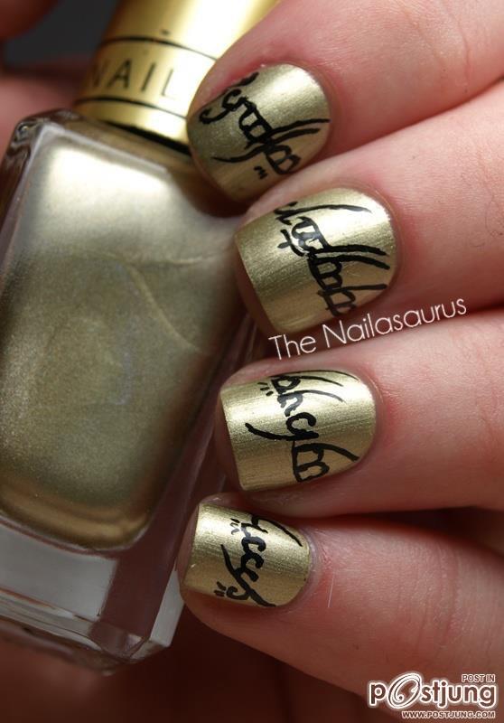 SUGAR Style : Nail