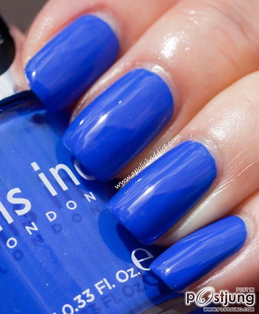 SUGAR Style : Nail
