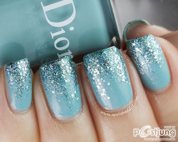SUGAR Style : Nail
