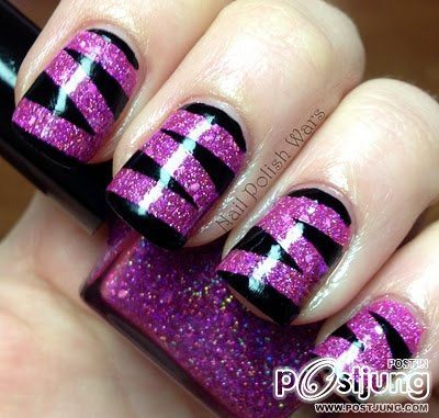 SUGAR Style : Nail