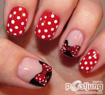 SUGAR Style : Nail