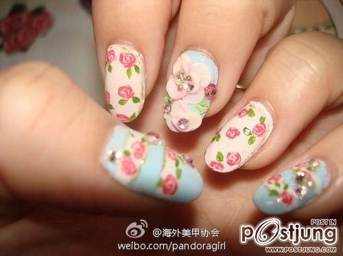 SUGAR Style : Nail