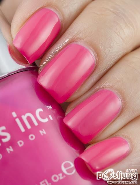 SUGAR Style : Nail