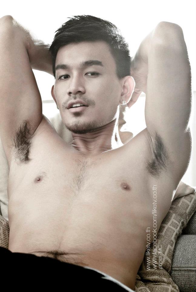 นิยามความมันส์กับผู้ชายคนนี้