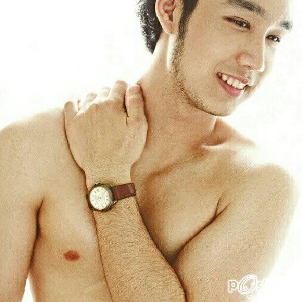ไอซ์ ธนธันต์ หนุ่มใต้นิสัยดีกับรอยยิ้มที่ต้องหลงรัก