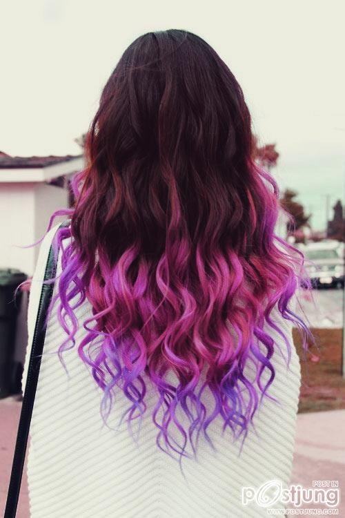 Hairspiration