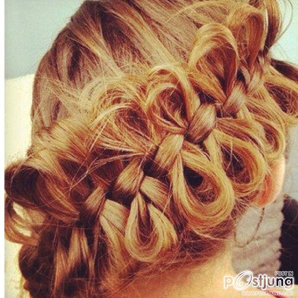 Hairspiration