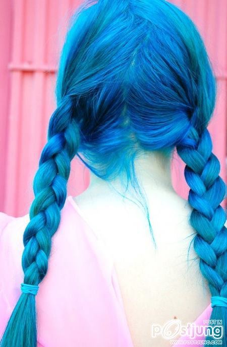 Hairspiration