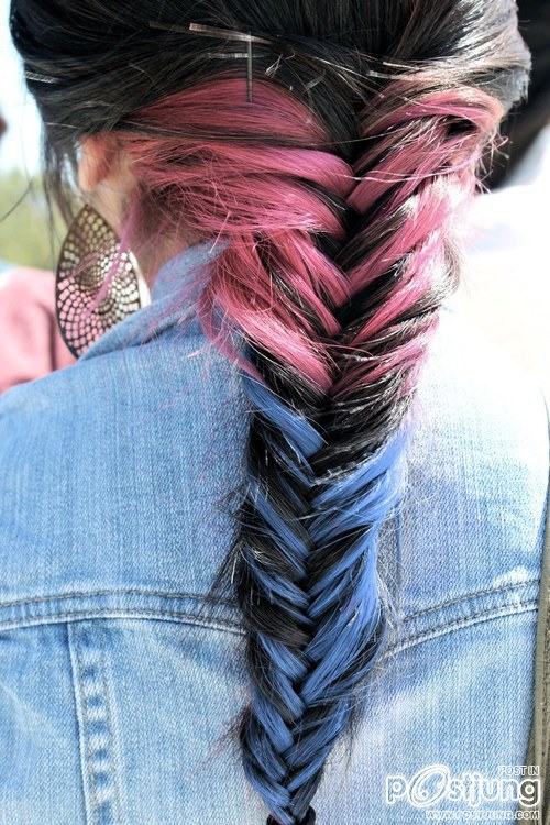 Hairspiration