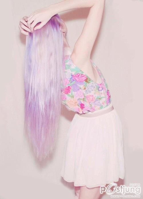 Hairspiration