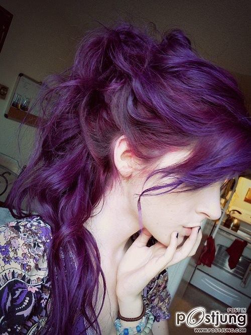 Hairspiration