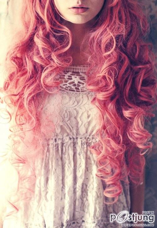 Hairspiration