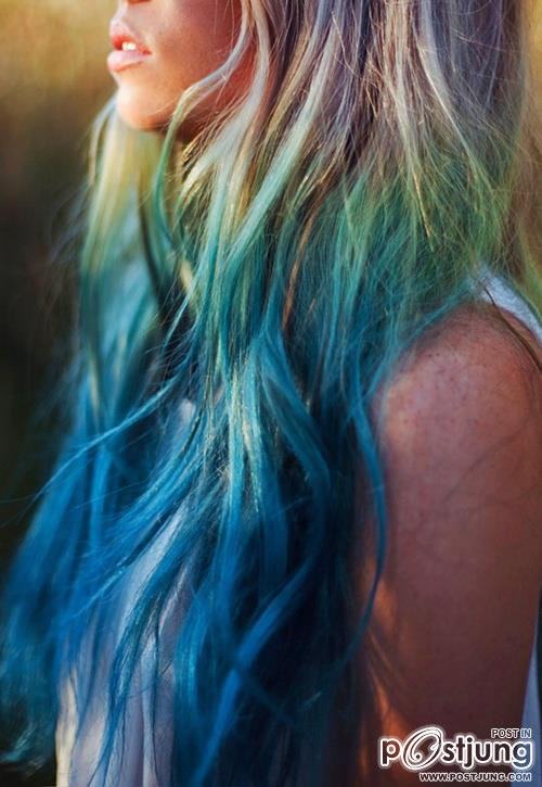 Hairspiration