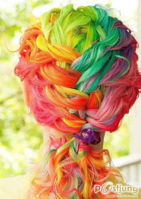 Hairspiration