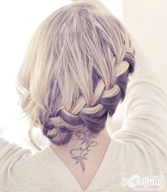 Hairspiration