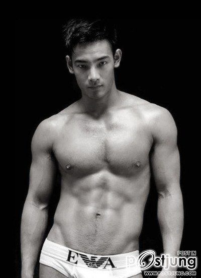 คนรักหนุ่มเซ็กซี่ 438