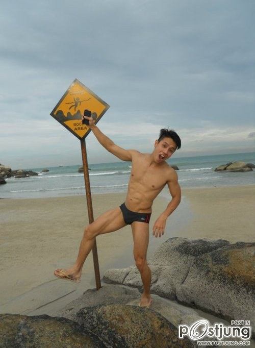 คนรักหนุ่มเซ็กซี่ 438