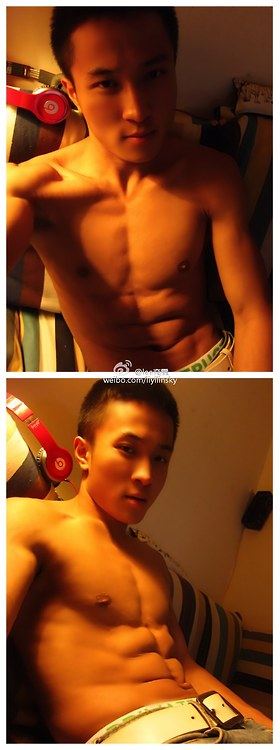 คนรักหนุ่มเซ็กซี่ 438