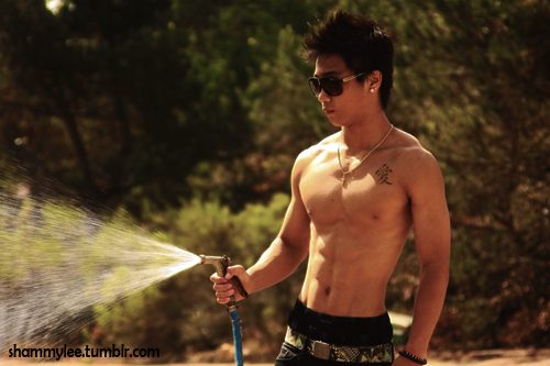 คนรักหนุ่มเซ็กซี่ 438