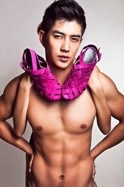 คนรักหนุ่มเซ็กซี่ 439
